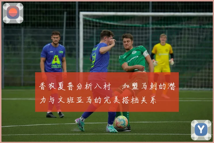 香农夏普分析八村塁加盟马刺的潜力与文班亚马的完美搭档关系