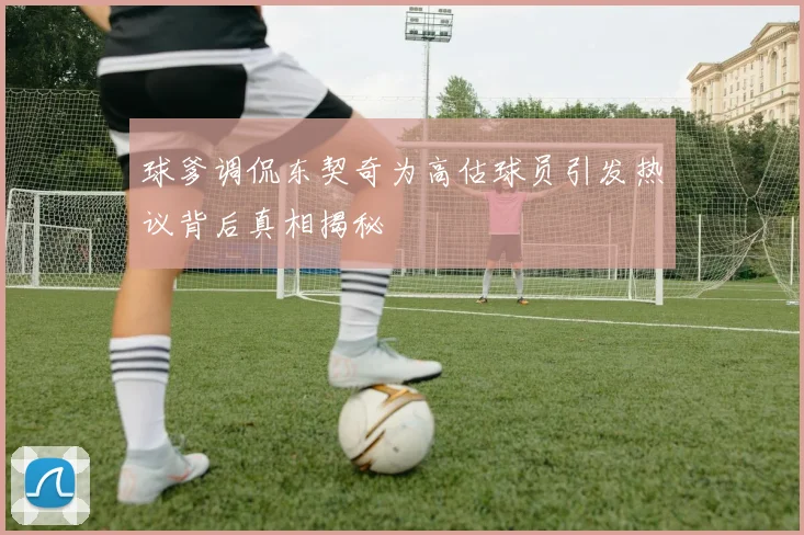 球爹调侃东契奇为高估球员引发热议背后真相揭秘